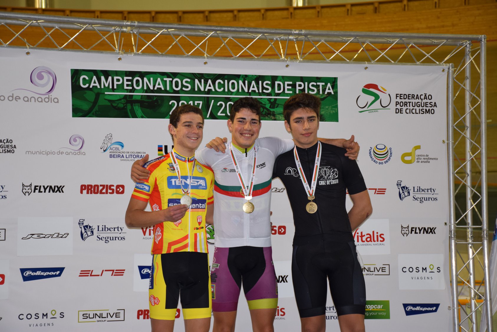 CampeonatoNacionalPista5